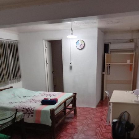 Crystal Jam Resort Daanbantayan Εξωτερικό φωτογραφία