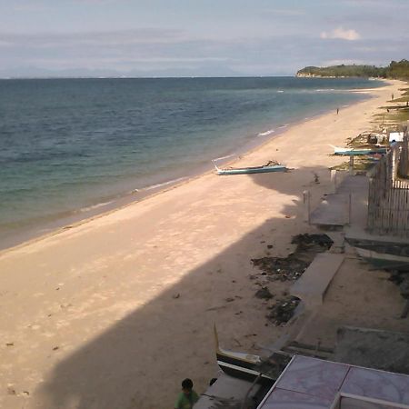 Crystal Jam Resort Daanbantayan Εξωτερικό φωτογραφία