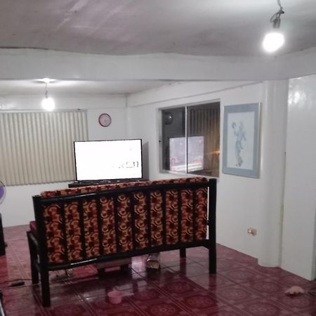 Crystal Jam Resort Daanbantayan Εξωτερικό φωτογραφία