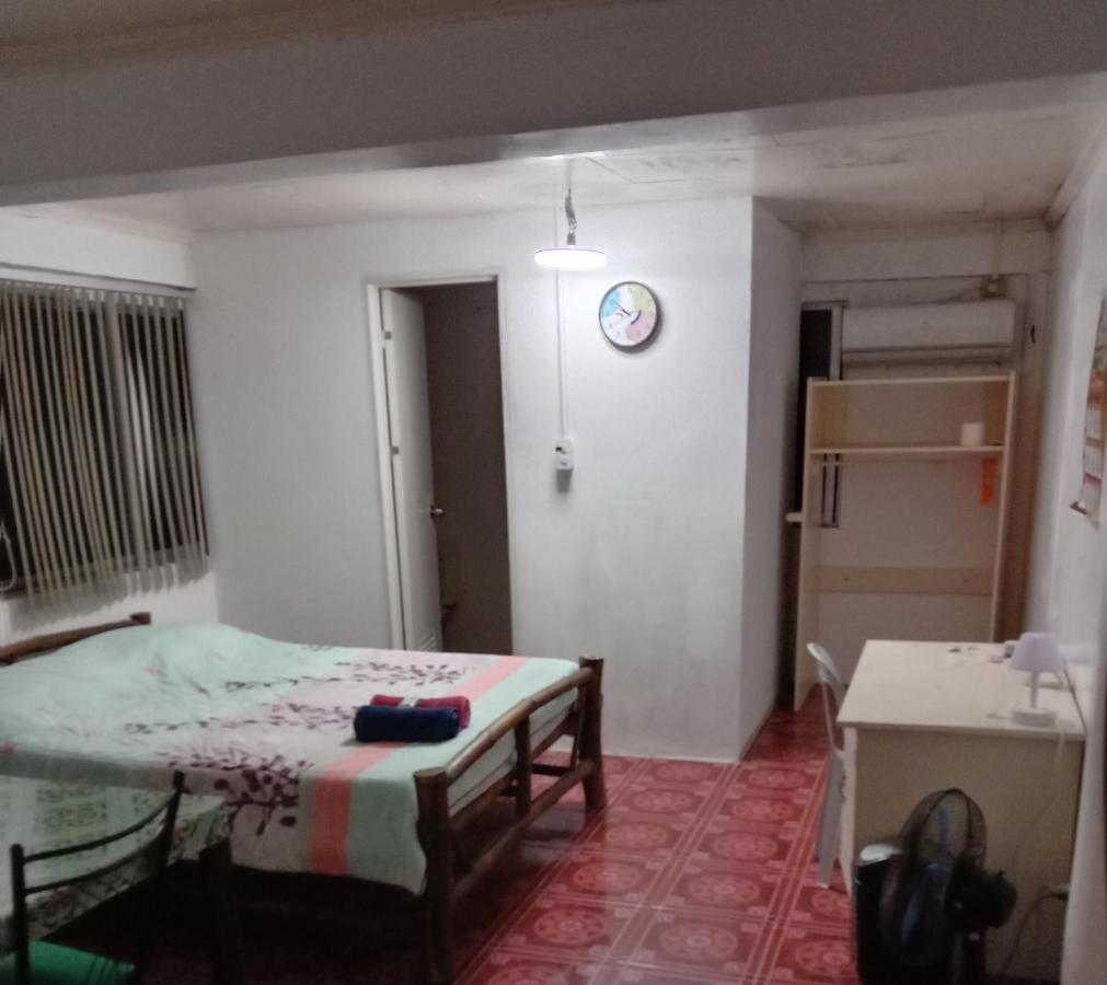 Crystal Jam Resort Daanbantayan Εξωτερικό φωτογραφία